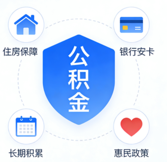 海口新单位入职不满一年职工住房公积金提取政策全解析