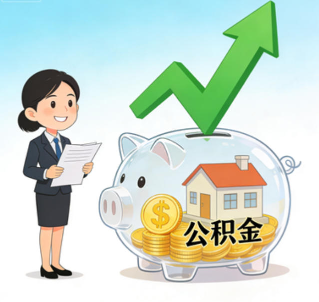 海口公积金代办的新价值：帮你“算”出来的财富，远比跑腿费值钱