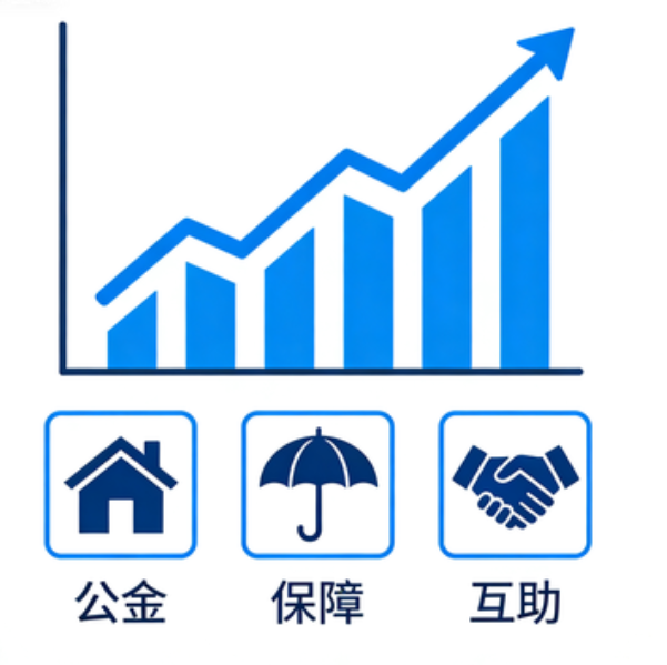 海口2026年4月公积金新政密集落地:专业代办化身“政策翻译官”