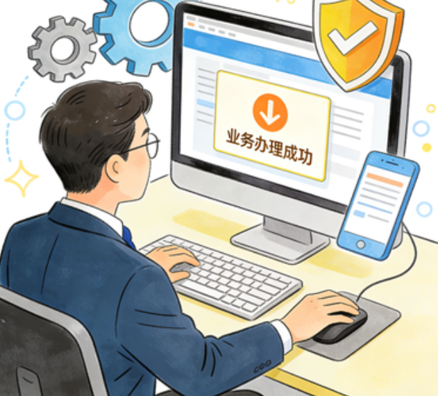 海口提取住房公积金直付房租业务操作详解