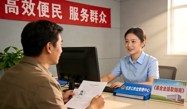 海口住房公积金提取规范全面升级