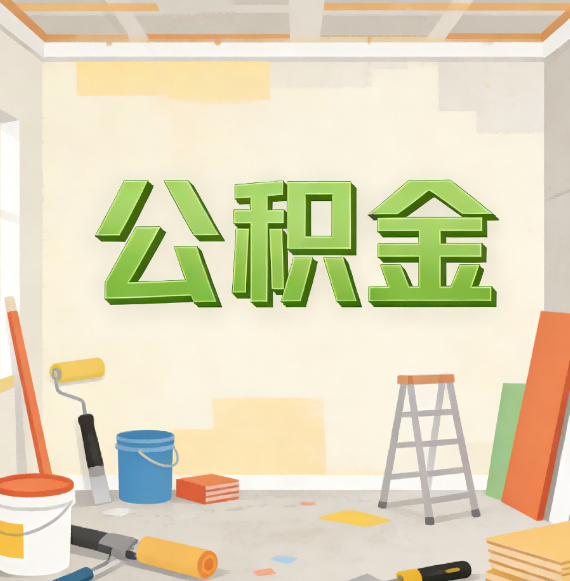 海口公积金提取实务指南