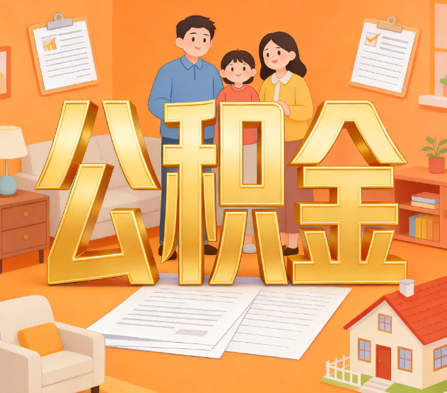 海口公积金代办服务的现实价值与普惠意义