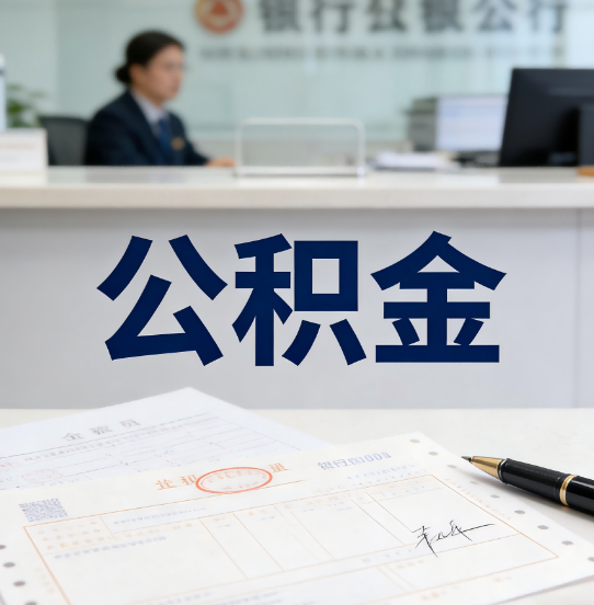 海口养老公积金代办需要哪些证件？