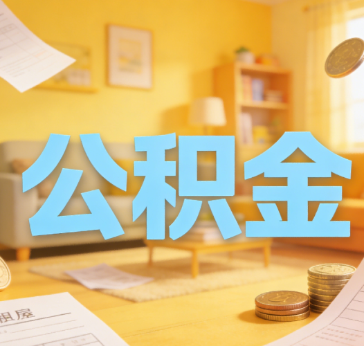 海口买房如何提取公积金？