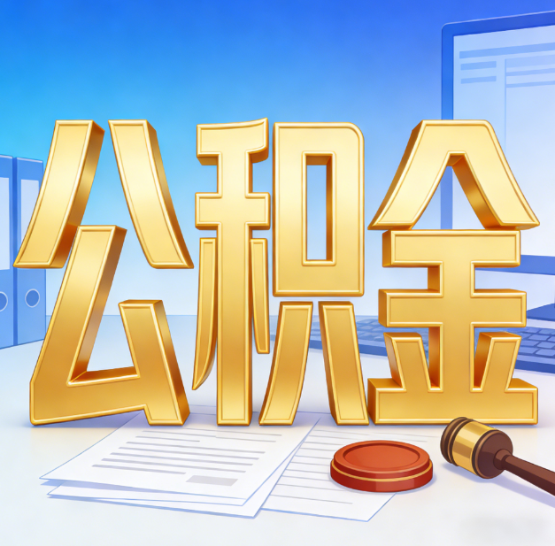 海口公积金代办行业观察：从“跑腿经济”到“专业服务”的蝶变之路